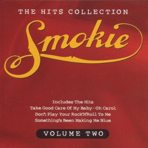 album smokie