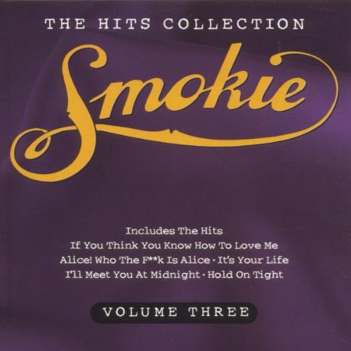 album smokie