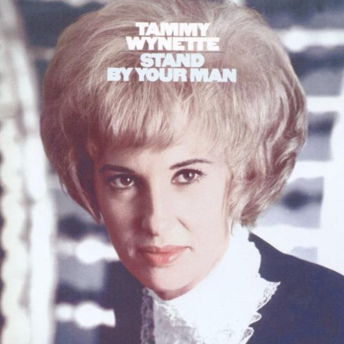 album tammy wynette