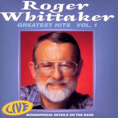 album roger whittaker