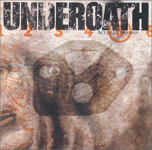 album underoath