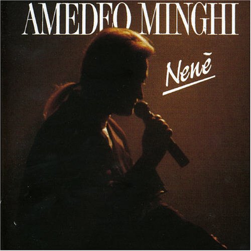 album amedeo minghi