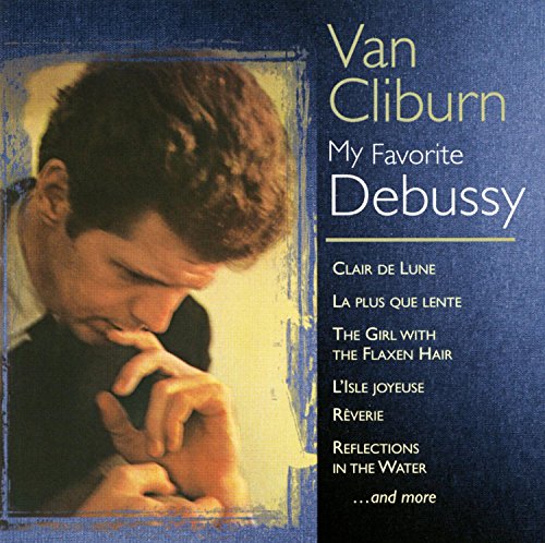 album claude debussy