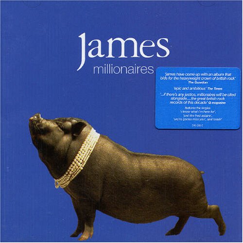 album james