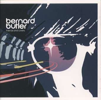 album bernard butler