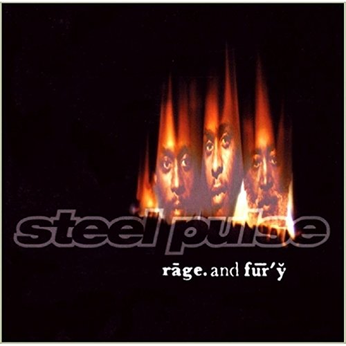 album steel pulse