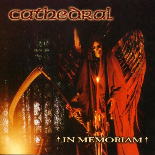 album cathedral