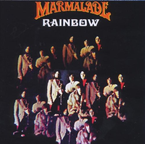 album marmalade