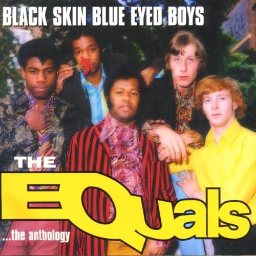 album the equals