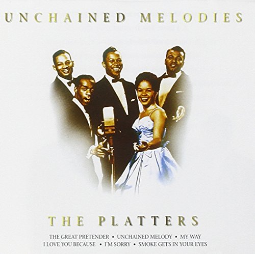 album the platters