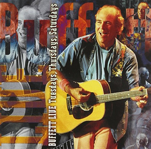 album jimmy buffett