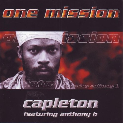 album capleton