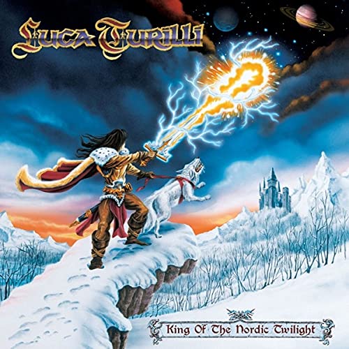 album luca turilli