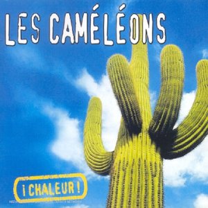 album les camlons