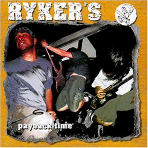 album ryker s