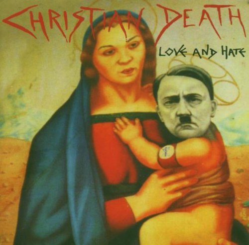 album christian death