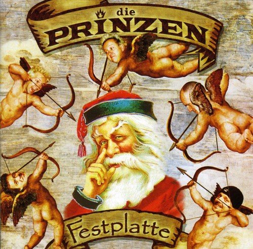 album die prinzen