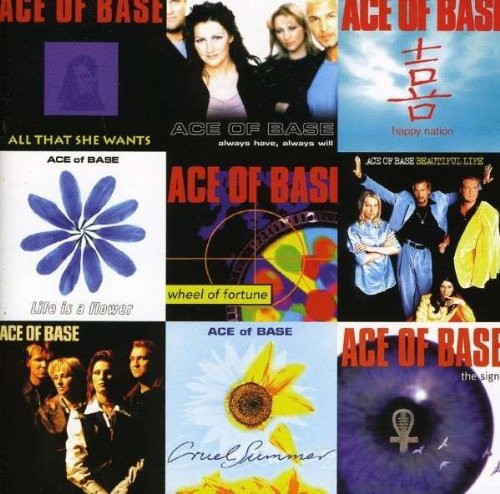 album ace of base