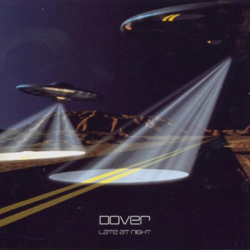 album dover