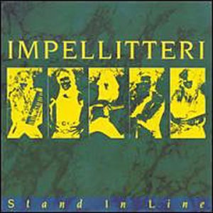 album impellitteri