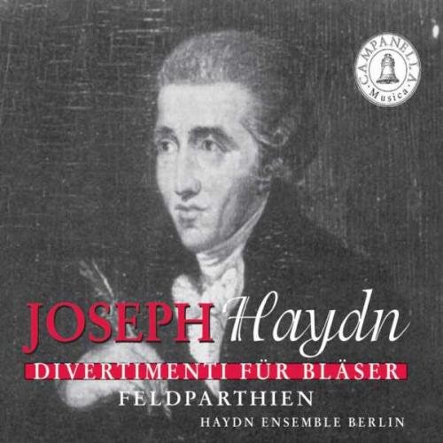 album joseph haydn