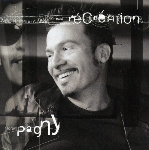 album florent pagny