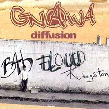 album gnawa diffusion