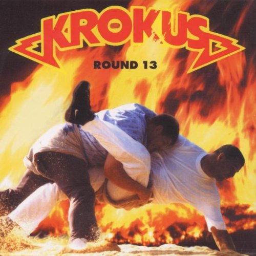 album krokus