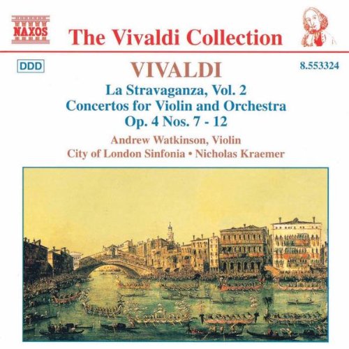 album antonio vivaldi