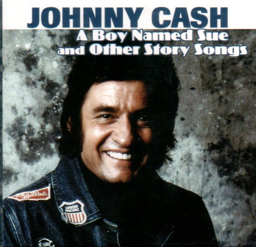 album johnny cash