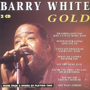 album barry white