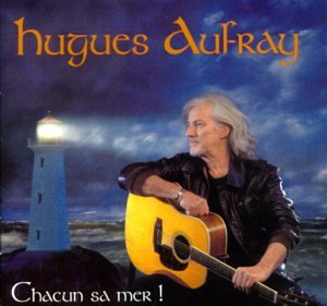 album hugues aufray