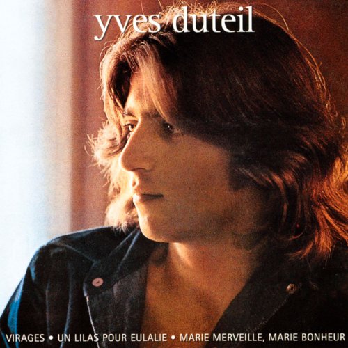 album yves duteil