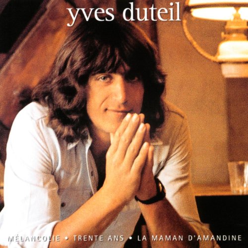 album yves duteil