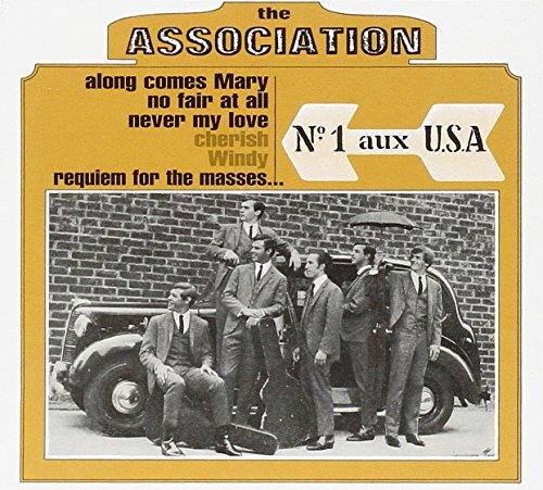 album the association