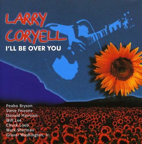 album larry coryell