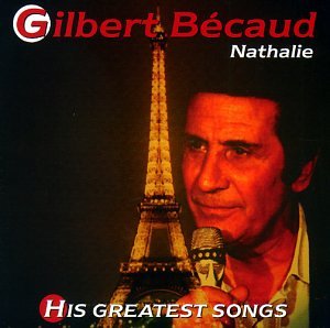 album gilbert bcaud