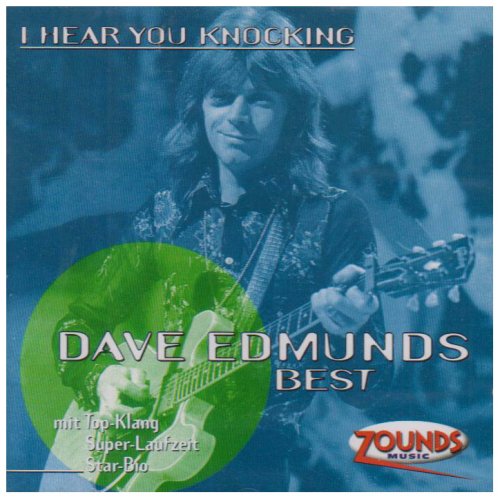 album dave edmunds