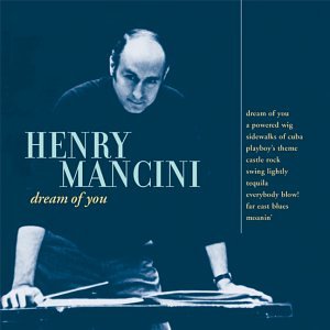 album henri mancini