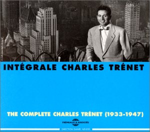 album charles trenet