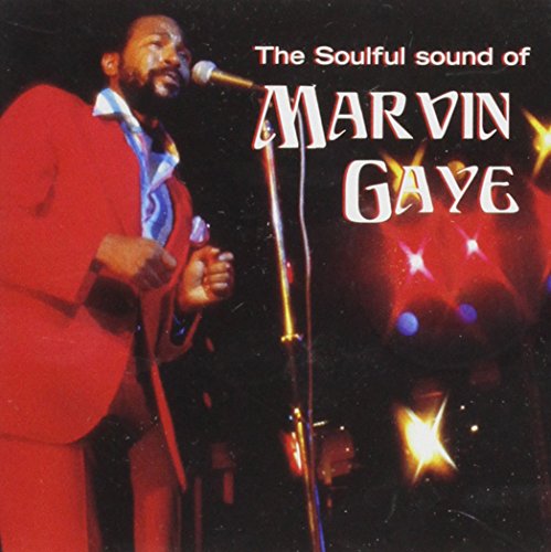 album marvin gaye