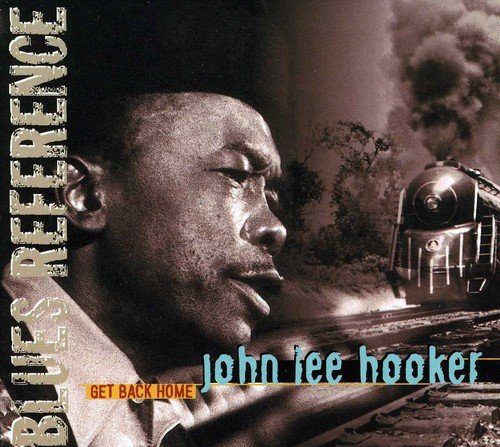 album john lee hooker