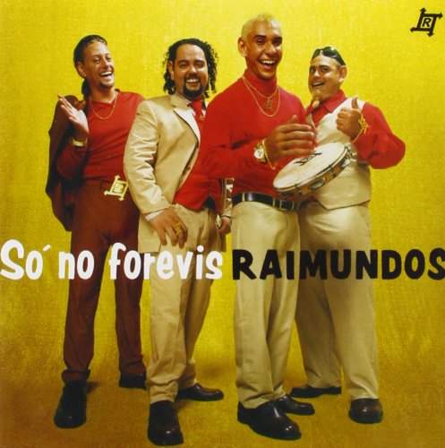 album raimundos