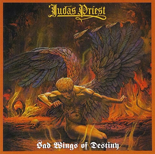 album judas priest