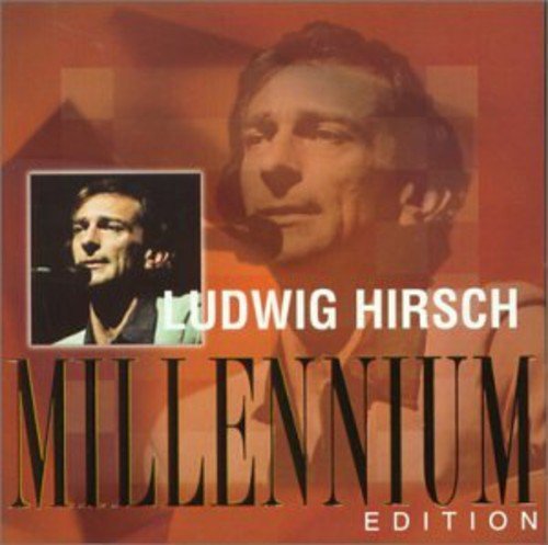 album ludwig hirsch