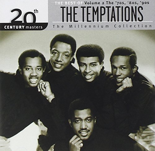 album the temptations