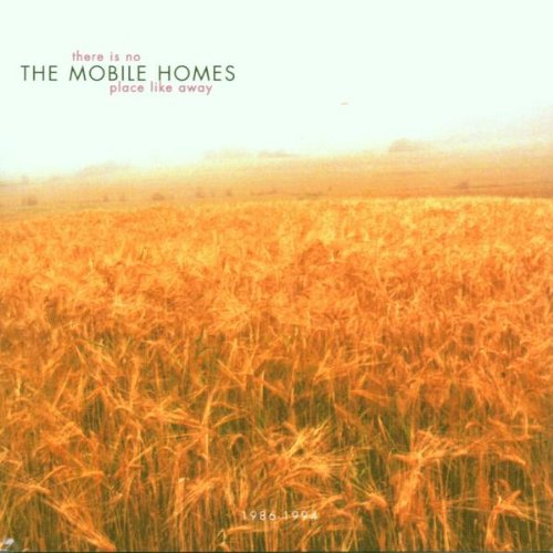 album the mobile homes