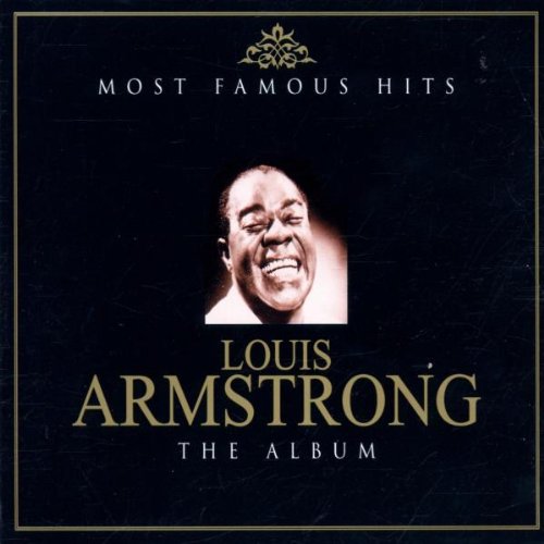 album louis armstrong