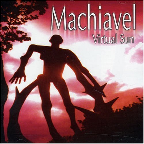 album machiavel