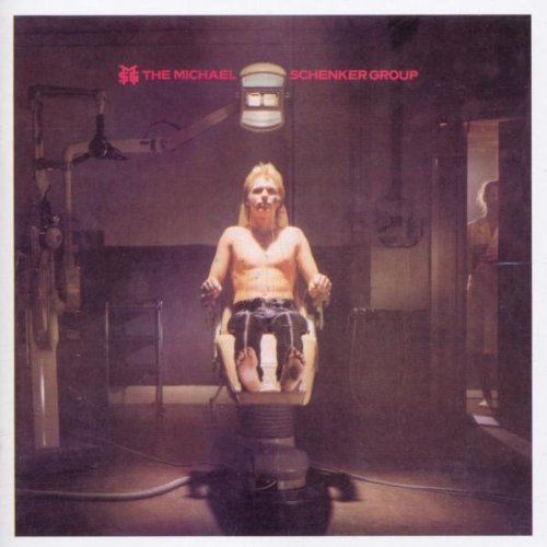 album michael schenker group